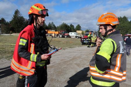 Vaja na strelišču Bač8